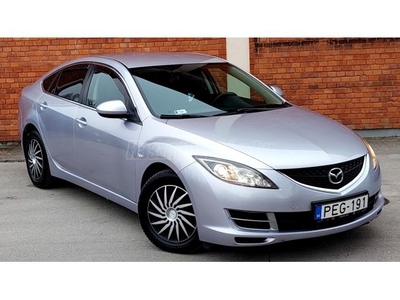 MAZDA 6 Sport 2.0 CD CE