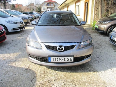 MAZDA 6 Sport 2.0 TE