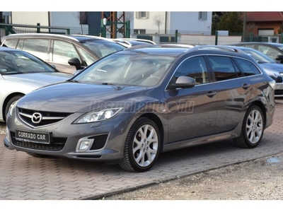 MAZDA 6 Sport 2.5i GTA