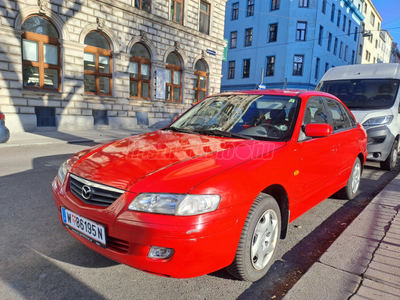 MAZDA 626 1.8