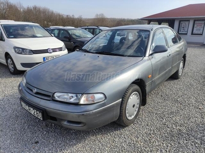 MAZDA 626 1.9i