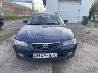 MAZDA 626 2.0 DiTD Active