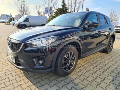 MAZDA CX-5 2.2 CD Emotion