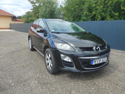 MAZDA CX-7 2.2 CD Revolution