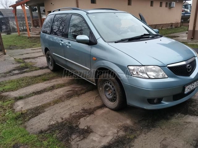 MAZDA MPV 2.0 CDH TE