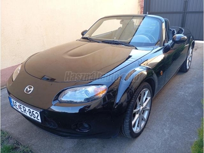 MAZDA MX-5 1.8i 16V Revolution