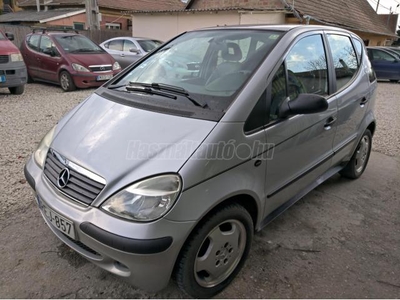 MERCEDES-BENZ A 140 Elegance