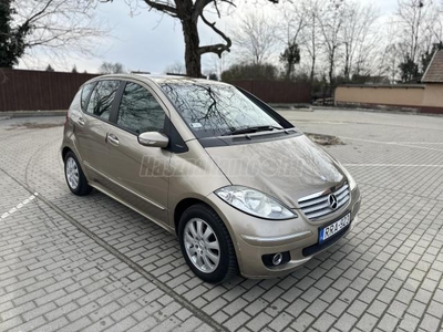 MERCEDES-BENZ A 150 Elegance