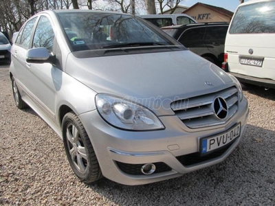 MERCEDES-BENZ B 180 CDI