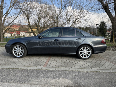 MERCEDES-BENZ E 220 CDI Elegance (Automata)