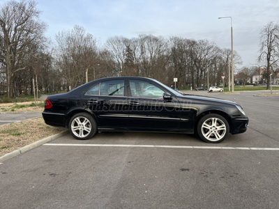 MERCEDES-BENZ E 320 CDI 4Matic Avantgarde (Automata)