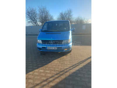 MERCEDES-BENZ VITO 112 CDI 638.094