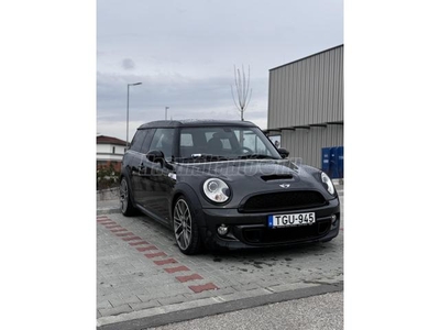 MINI CLUBMAN Cooper1.6 S