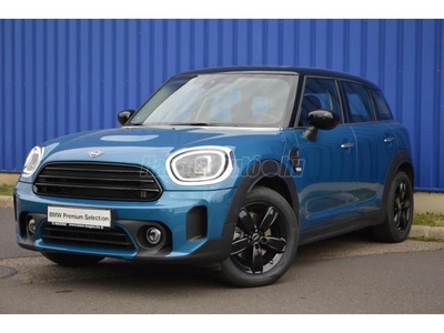 MINI COUNTRYMAN 1.5 Cooper DKG