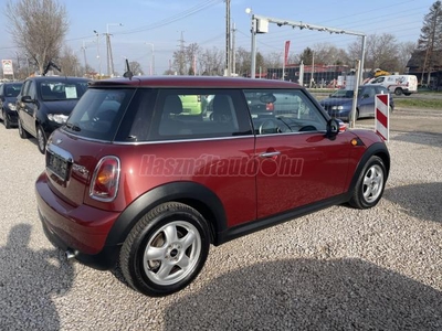 MINI MINI Cooper 1.6 D NEW ENGLAND STYLE