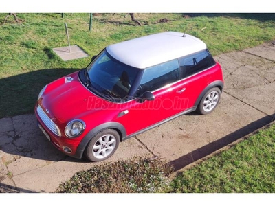 MINI MINI ONE 1.4