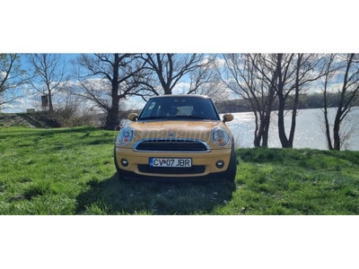 MINI MINI ONE 1.4