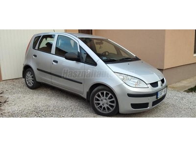 MITSUBISHI COLT 1.1 Inform AC