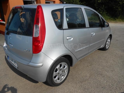 MITSUBISHI COLT 1.3 Inform AC 125.800 KM-REL