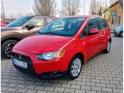 MITSUBISHI COLT 1.3 Invite (Automata)