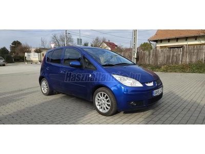 MITSUBISHI COLT 1.3 Invite