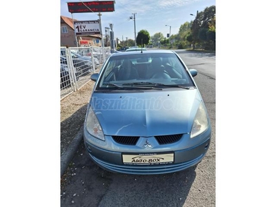 MITSUBISHI COLT 1.5 Benzin 109.000 Km ! Friss műszaki