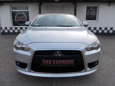 MITSUBISHI LANCER Sportback 1.6 Invite