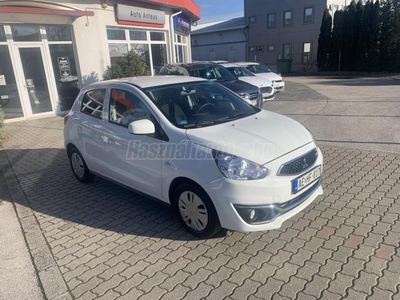 MITSUBISHI SPACE STAR 1.0 MIVEC Inform