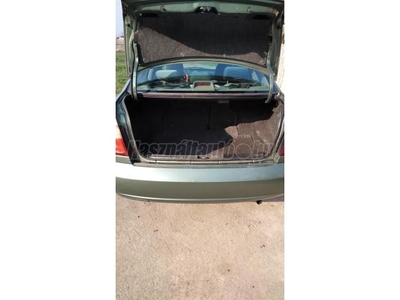 NISSAN ALMERA 1.5 Acenta Full (P3)