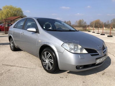 NISSAN PRIMERA 1.8 Acenta