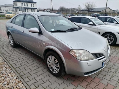 NISSAN PRIMERA 1.8 Visia My 04