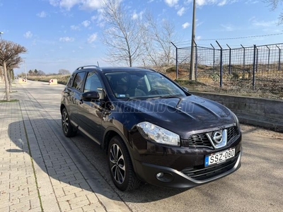 NISSAN QASHQAI 1.6 Tekna Start&Stop