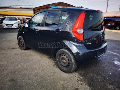 OPEL AGILA 1.2 Enjoy