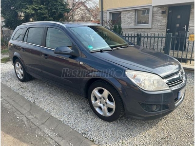 OPEL ASTRA Caravan 1.6 Cosmo TwinSport Tourer Navi Tempomat