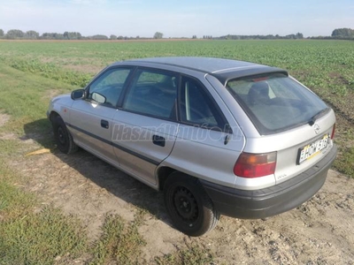 OPEL ASTRA F 1.4 Classic GL