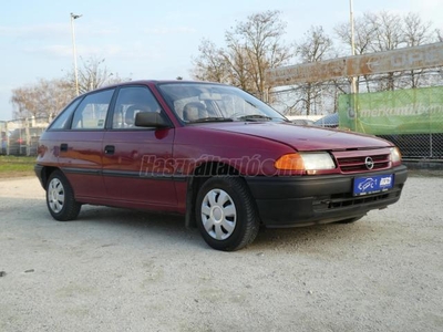 OPEL ASTRA F 1.6 GL