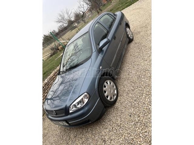 OPEL ASTRA G 1.2 16V Club