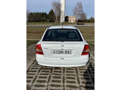 OPEL ASTRA G 1.2 16V Comfort