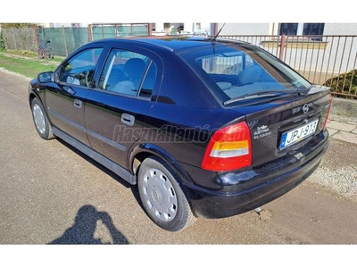 OPEL ASTRA G 1.4 16V Classic II