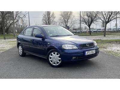 OPEL ASTRA G 1.4 16V Classic II