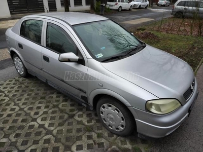 OPEL ASTRA G 1.4 16V Classic II Family