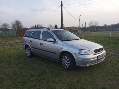 OPEL ASTRA G 1.4 16V Classic II Family