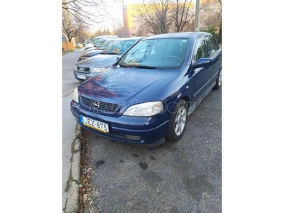 OPEL ASTRA G 1.4 16V Classic II Fantasy