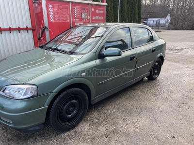 OPEL ASTRA G 1.4 16V GL