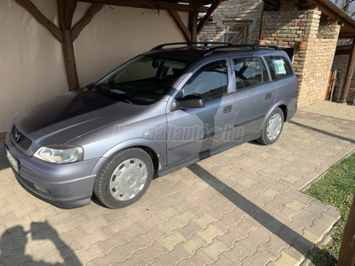 OPEL ASTRA G Caravan 1.4 16V Classic II