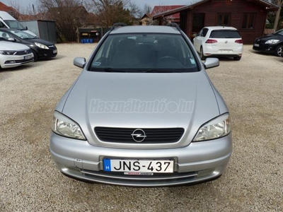 OPEL ASTRA G Caravan 1.7 DIT Cool