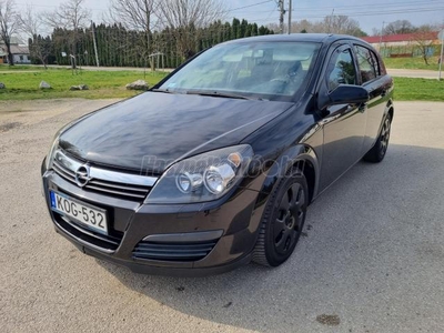 OPEL ASTRA H 1.3 CDTI Elegance