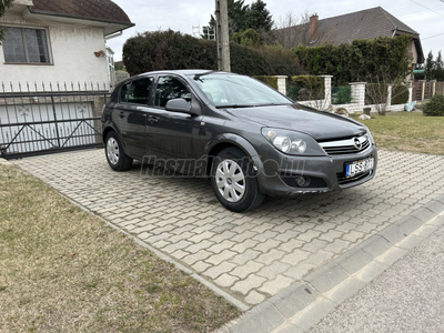 OPEL ASTRA H 1.4 Classic III