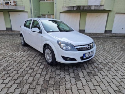 OPEL ASTRA H 1.4 Classic III Magyarországi! Szervizkönyves!