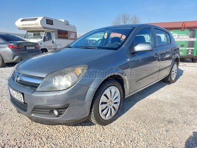 OPEL ASTRA H 1.4 Cosmo